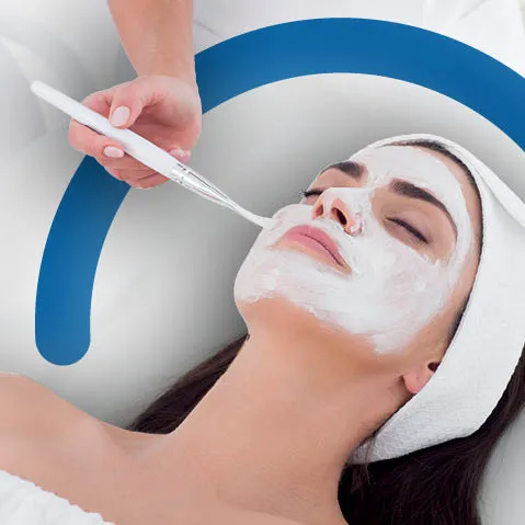 Opleidingen skin expert - Syntra West